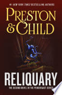 Cover of Reliquary