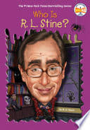 Who Is R. L. Stine?