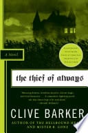 Cover of Thief of Always