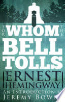 Cover of For Whom the Bell Tolls