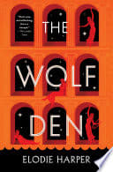 Cover of The Wolf Den