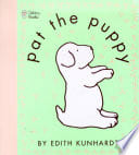 Cover of Pat the Bunny