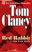 Cover of Red rabbit