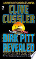 Couverture de Clive Cussler and Dirk Pitt Revealed