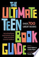 The Ultimate Teen Book Guide