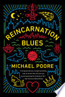 Cover of Reincarnation Blues