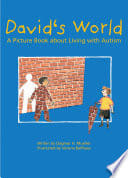 Couverture de David's World