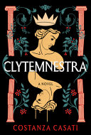 Cover of Clytemnestra
