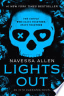 Cover of Lights Out