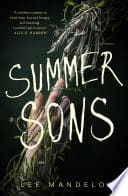 Couverture de Summer Sons