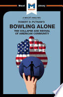 Bowling Alone