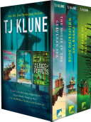 Cover of Tj Klune Trade Paperback Collection