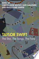 Couverture de Taylor Swift