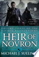 Cover of The Riyria Revelations