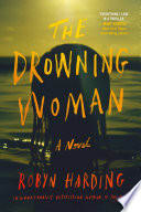 Cover of The Drowning Woman