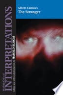 Cover of The Stranger - Albert Camus