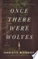 Couverture de Once There Were Wolves