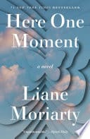 Cover of Here One Moment