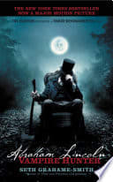 Cover of Abraham Lincoln: Vampire Hunter