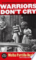 Cover of Warriors Don't Cry