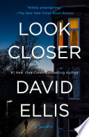 Cover of Look Closer