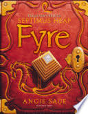 Fyre: Septimus Heap Book 7