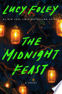 Cover of The Midnight Feast