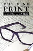 Couverture de The Fine Print