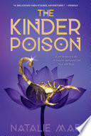 Couverture de The Kinder Poison