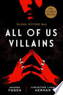 All of Us Villains Sneak Peek