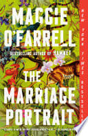 Couverture de The Marriage Portrait: Reese's Book Club