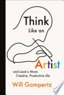 Think Like an Artist