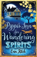 Cover of Pippi's Inn for Wandering Spirits