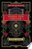 Cover of Murder Your Employer