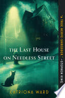 Couverture de The Last House on Needless Street