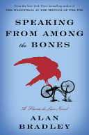 Cover of Speaking From Among the Bones