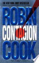 Cover of Contagion
