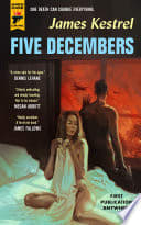 Cover of Five Decembers