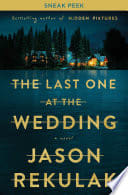 Couverture de The Last One at the Wedding