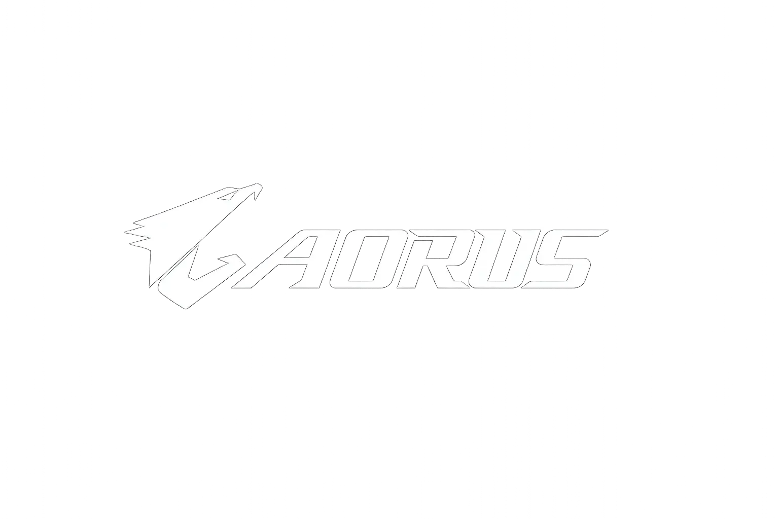 Aorus Logo