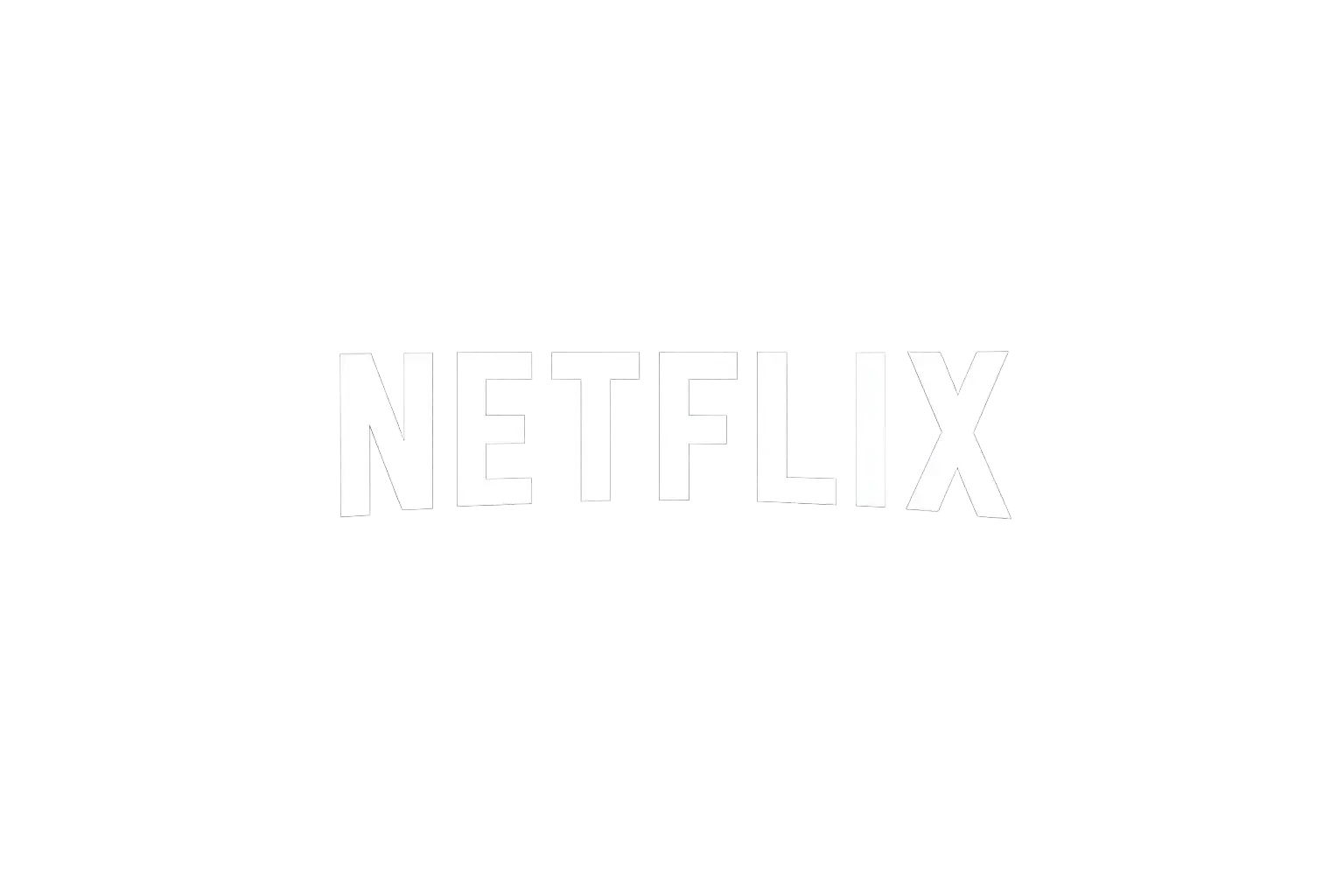 Netflix Logo