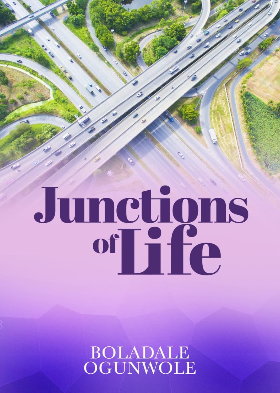 JUNCTIONS OF LIFE