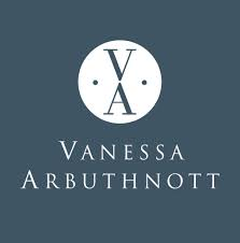 Vanessa Arbuthnott Logo