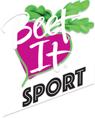 Beet It Sport Logo
