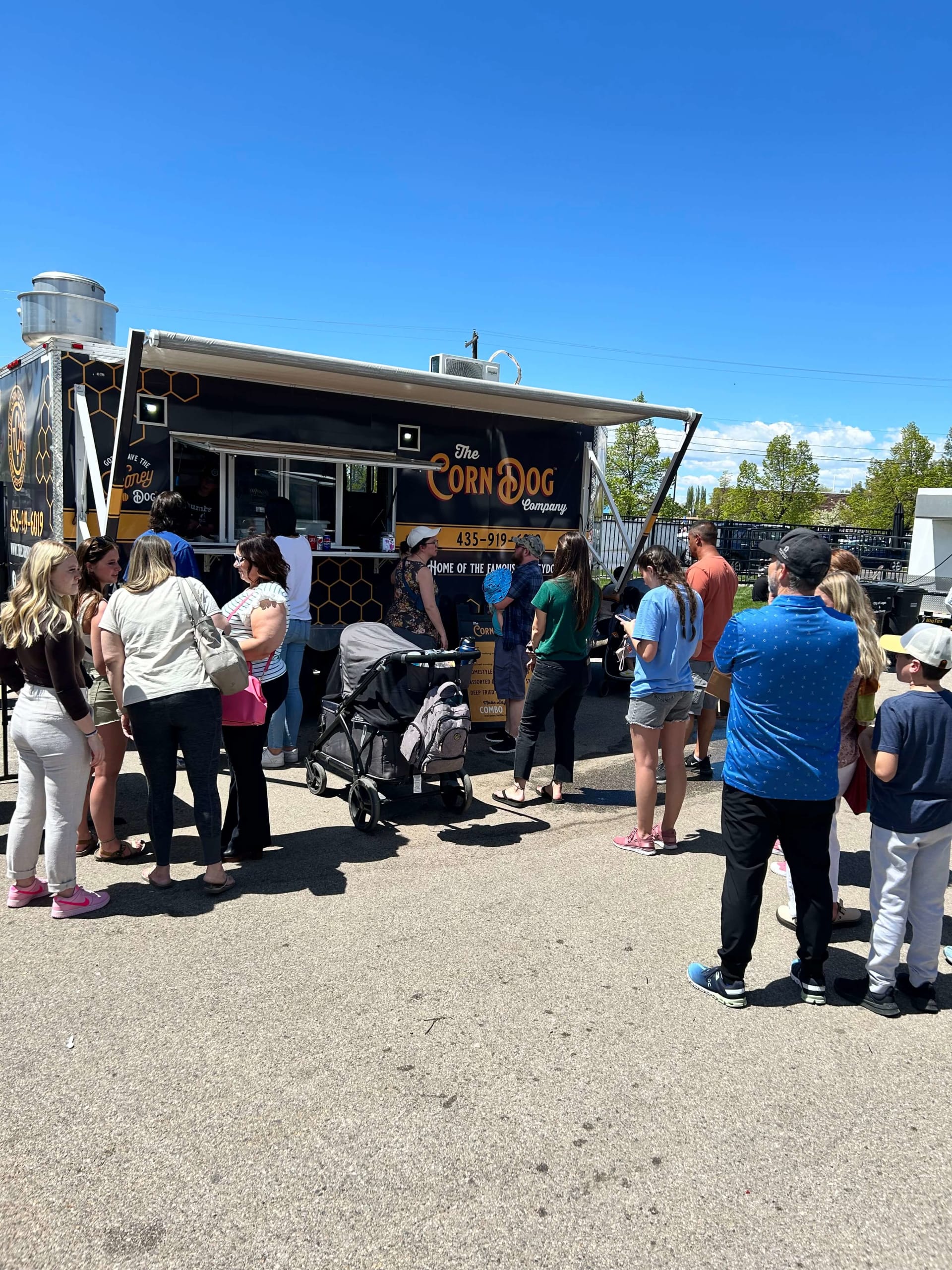 The Corndog Company gallery photo 3