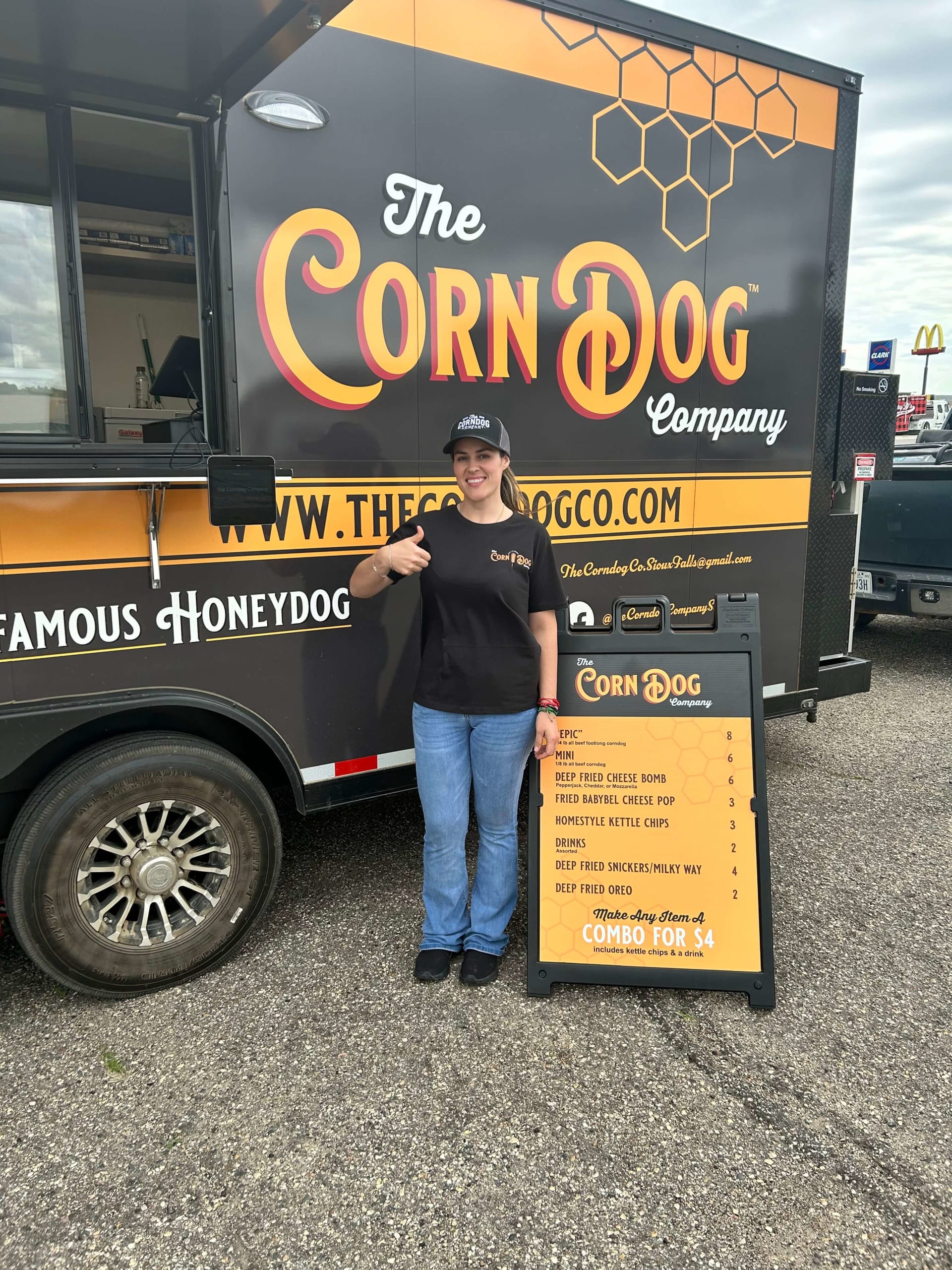The Corndog Company gallery photo 21