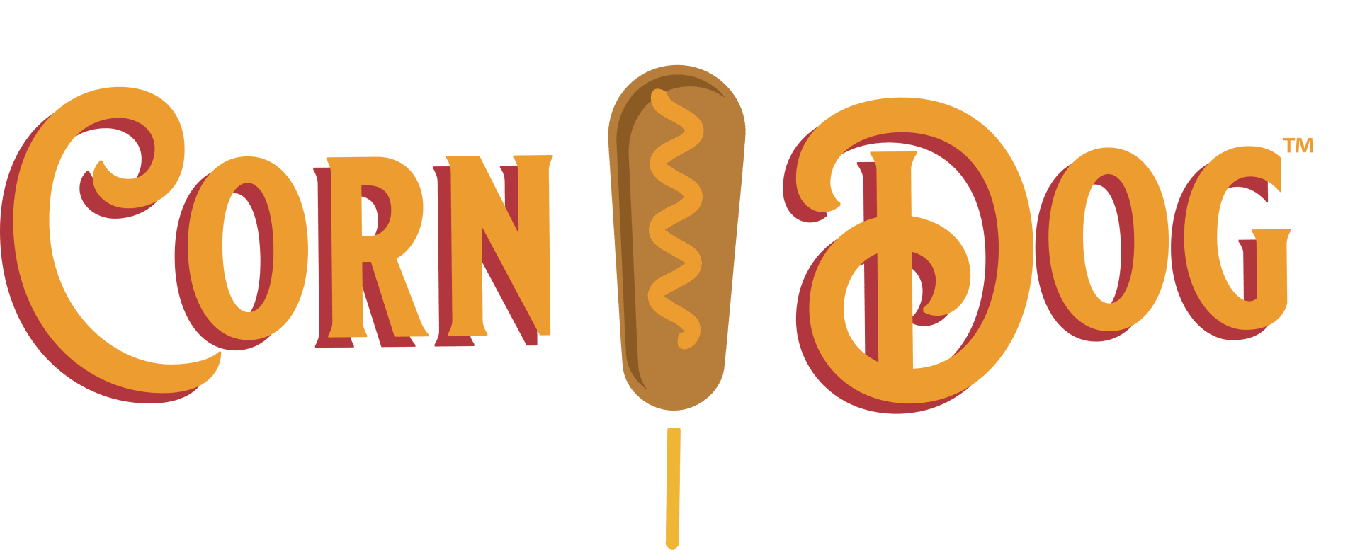 The Corndog Company logo