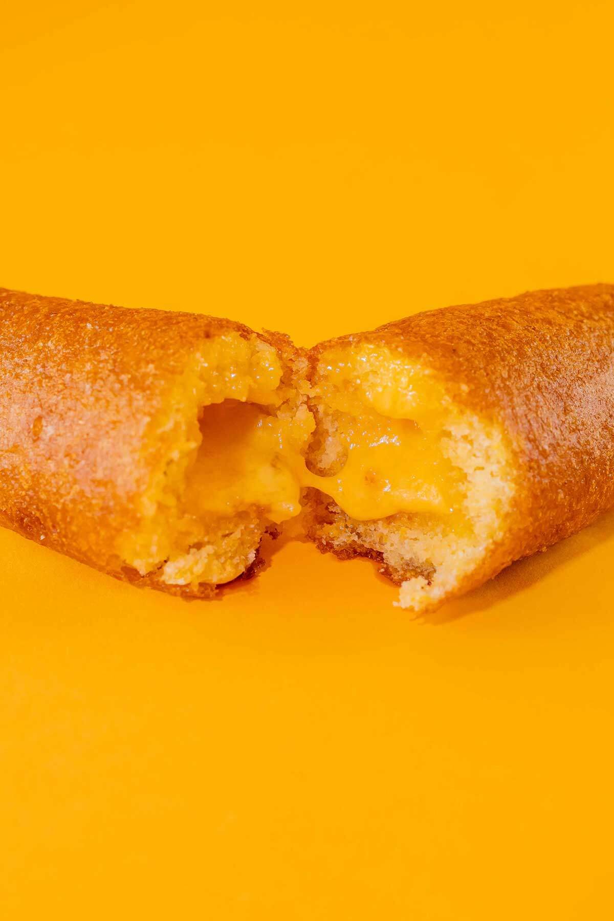 The Cheese-Bomb
