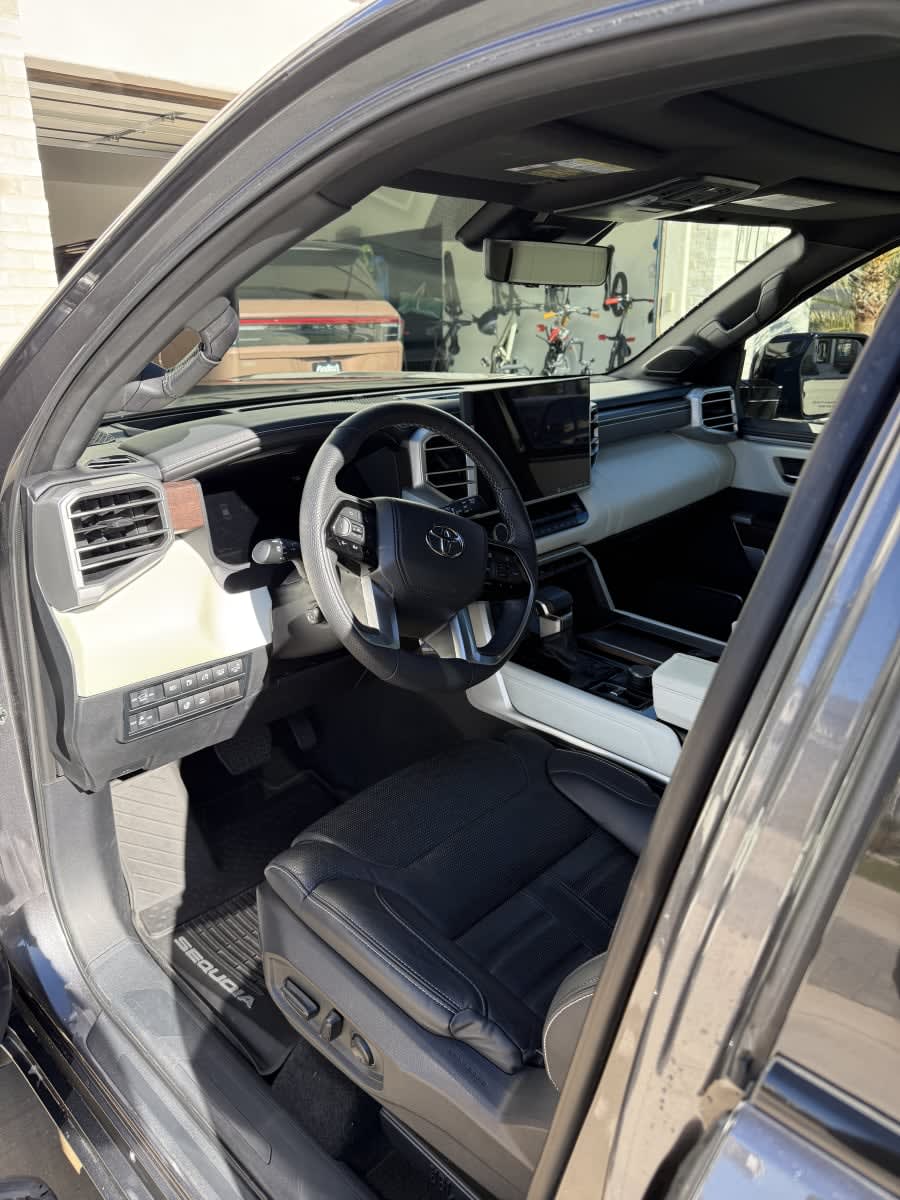Vehicle care by Portable Detail in St. George, Utah