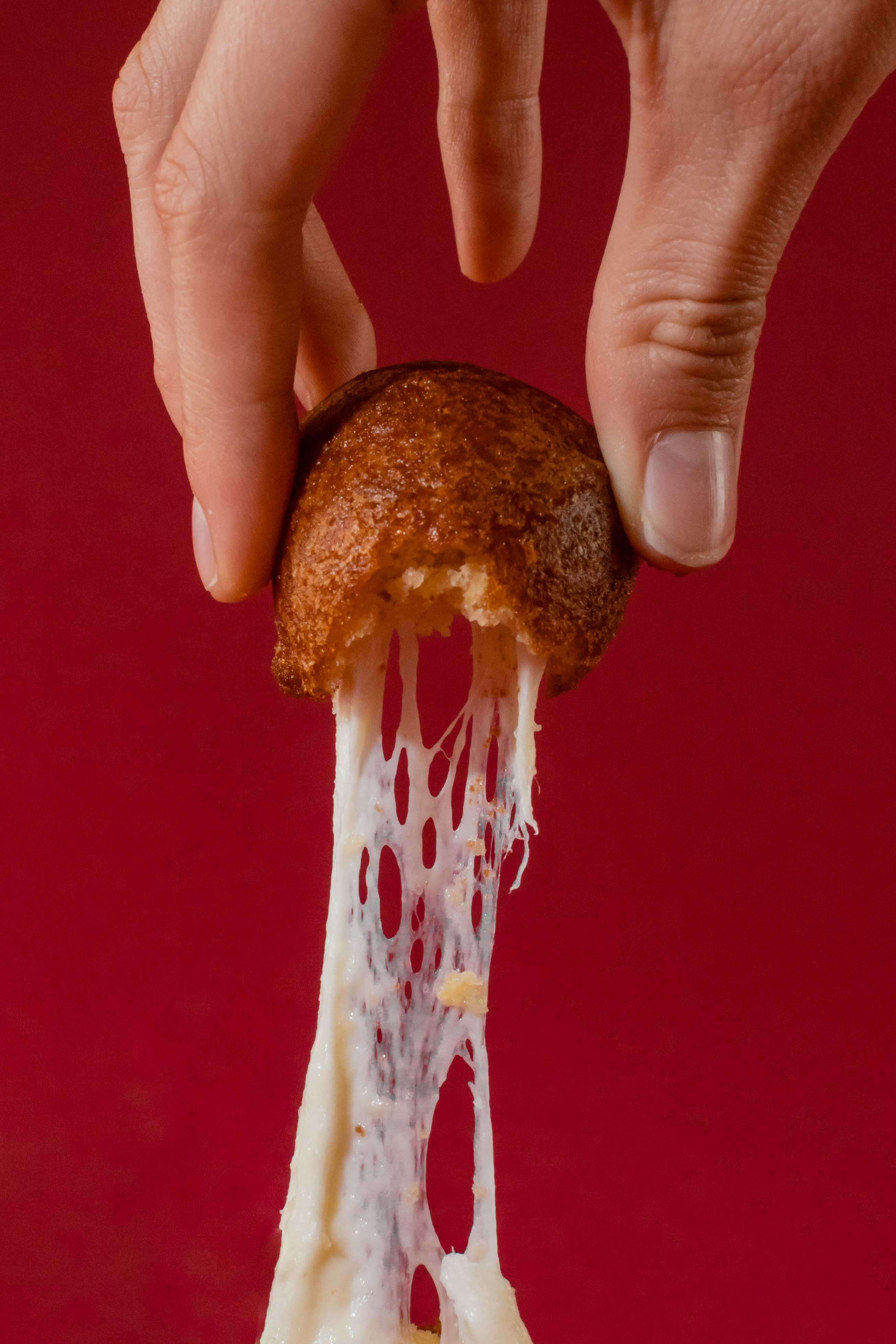 The Cheese-Pop